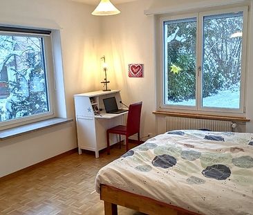 4½ Zimmer-Wohnung in Muri b. Bern (BE), möbliert, auf Zeit - Photo 4