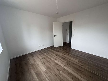 2 ZKB, Abstellraum, Balkon, in Dannstadt-Schauernheim - Foto 2