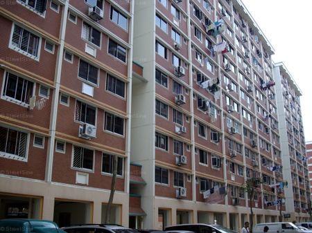 Blk 236 Choa Chu Kang Central (Choa Chu Kang), HDB 4 Rooms - For Rent - Photo 2
