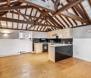 2 bedroom detached house to rent - Photo 4
