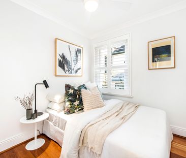 3/66 Wycombe Road, Neutral Bay NSW 2089 - Apartment For Rent | Domain - Photo 5