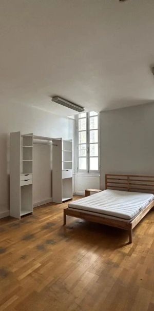 Appartement à louer 1 pièce 24.7m² - Photo 1