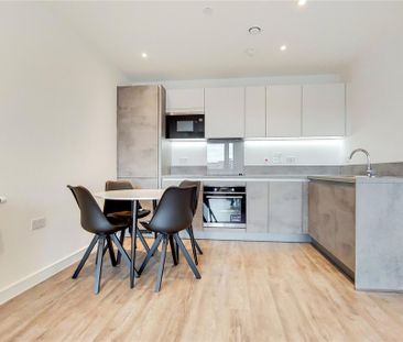 1 bedroom apartment to rent - Photo 5