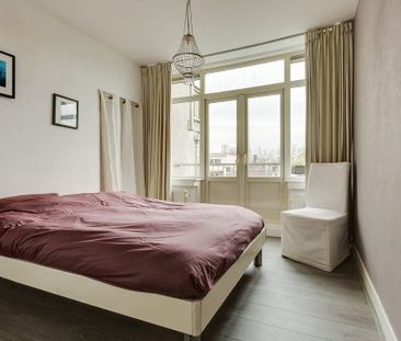 Te huur: Appartement Adrien Mildersstraat in Rotterdam - Foto 2