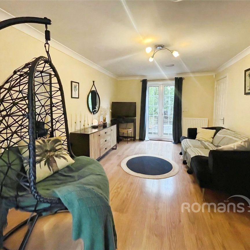 3 bedroom house to rent - Photo 1