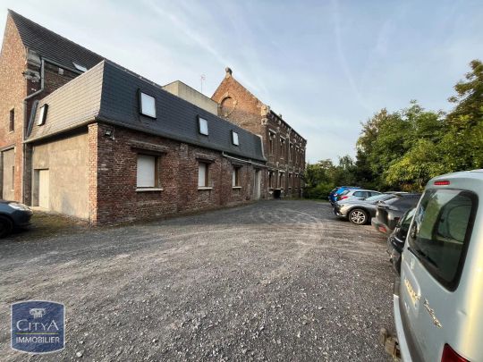 Appartement à louer 4 pièces 84.17m² - Photo 1