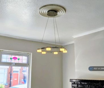 2 bedroom terraced house to rent - Photo 1
