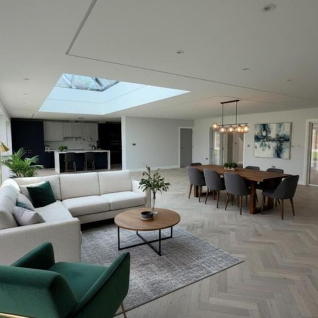 5 bedroom detached house to rent - Photo 1