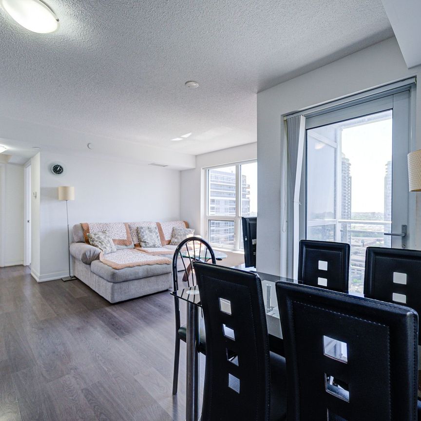 For Lease - 255 Village Green Square Unit# 2503, Toronto, Ontario - Photo 1