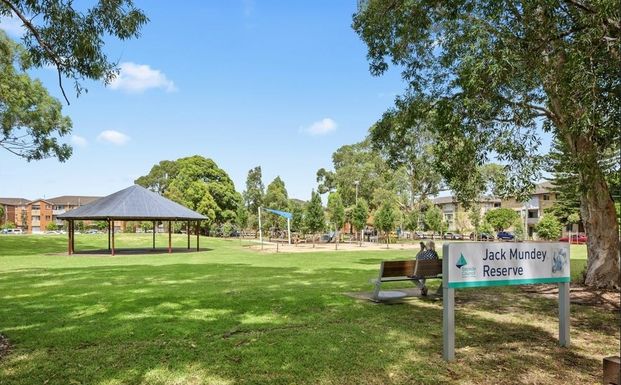 11/12 Evans Avenue, Eastlakes NSW 2018 - Apartment For Rent | Domain - Photo 1