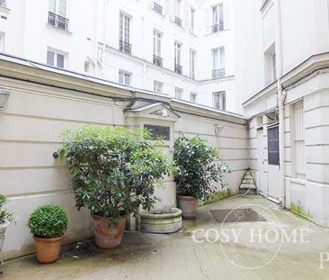 Appartement en location | Paris 16ème - Photo 2