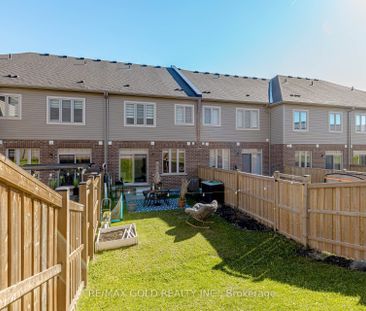 For Lease - 46 Reistwood Drive, Kitchener, Ontario - Photo 2