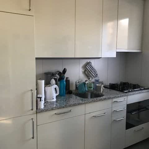 2 Zimmer, 48 m², 2. Stock - Foto 1