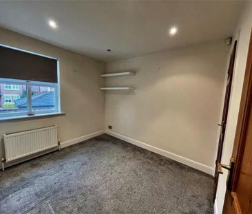 2 Bedroom Terraced To Let - Photo 1