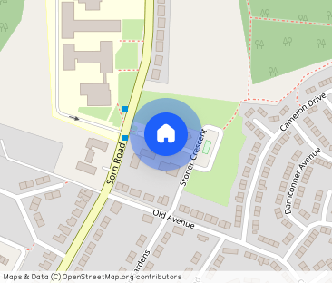 Hillside Crescent, KA18 - Photo 1