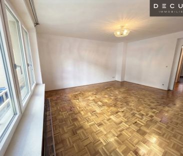 Schöne 4-Zi Wohnung | große Grünterrasse |1. Stock - Photo 1