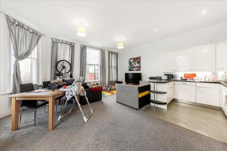 1 bedroom apartment to rent - Photo 4