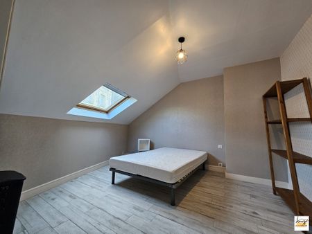 Location Appartement 2 pièces 31m² LE HAVRE 76600 - Photo 4