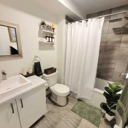 MTR Apart Longueuil – Séjours corporatifs Montréal | Meublé & Tout inclus - Photo 4