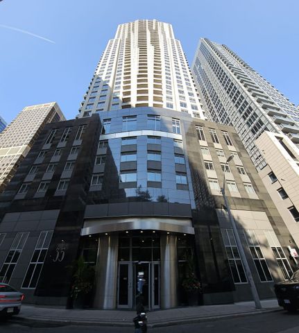 For Lease - 35 Balmuto Street Unit# 1004, Toronto, Ontario - Photo 3