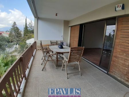 Διαμέρισμα για ενοικίαση Κηφισιά - Photo 3
