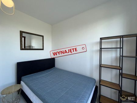 Do wynajęcia mieszkanie z dużym tarasem ! - Zdjęcie 4