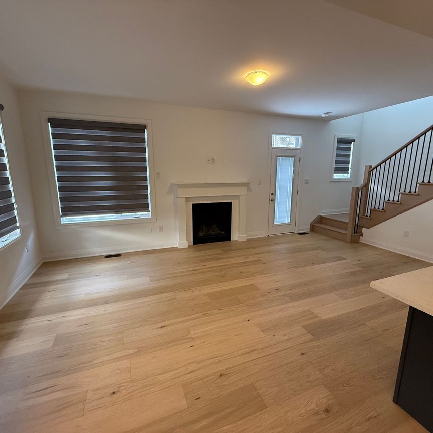 For Lease - 3407 Braeside Way, Pickering, Ontario - Photo 1