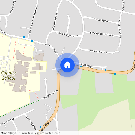 Doncaster Road, Hatfield, DN7