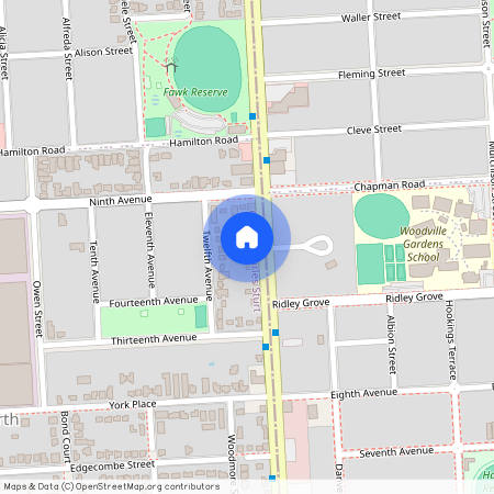 133B Hanson Road, Woodville North, SA 5012