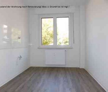 ***Top sanierte 3-Zimmer-Erdgeschosswohnung mit Balkon in ruhiger L... - Foto 5