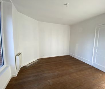 Location Appartement 3 pièces 57m² - Photo 3