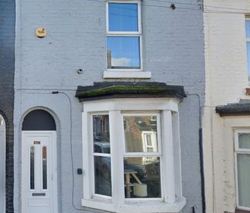 2 Bed Terraced House, Harebell St, L5 - Photo 1