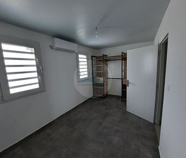 Appartement Saint Laurent Du Maroni 4 pièce(s) 80 m2 - Photo 3