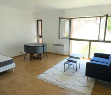 LE HAVRE/Centre Appartement T1 - 36m2 - Photo 1