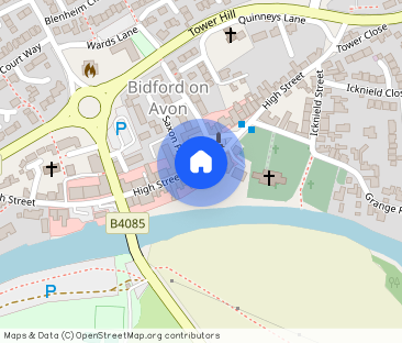 High Street, Bidford On Avon, B50 - Photo 1