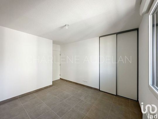 Appartement 2 pièces de 39 m² à Sète (34200) - Photo 1