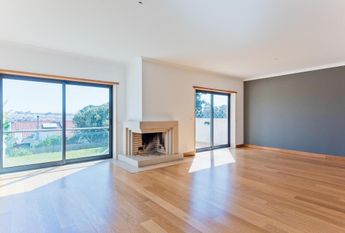 3 Bedroom House with a view, Oeiras Golf Residence, Oeiras