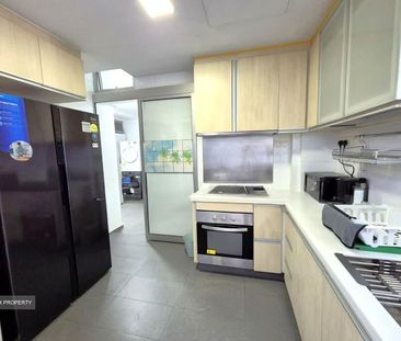 The Parc Condominium (D5), Condominium - For Rent - Photo 6