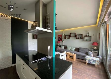 Przestronne 3 pok. | Ogród | Taras | Hallera - Фото 4