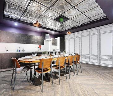 Studio to rent - Photo 3