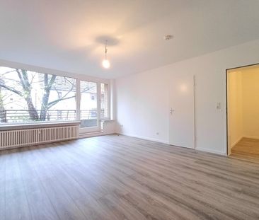 2-Zimmer-Wohnung in zentraler Lage - Photo 6