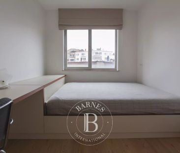 Parc de Forest - Furnished 2-bedroom apartment - Photo 3