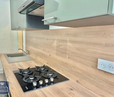 Appartement à louer 1 pièce 36.19m² - Photo 4