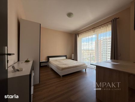 Apartament cu 2 camere, langa Iulius Mall! - Photo 3