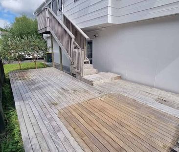 Studio in Hauraki central - Photo 5