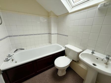 1 bedroom terraced house to rent - Photo 3