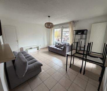 Location Appartement 2 pièces 41m² THONON LES BAINS 74200 - Photo 2