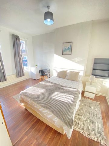 Room in a Shared House, Howard Road, N15 - Photo 5