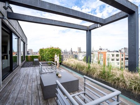 Stadspark, Antwerpen - Photo 4