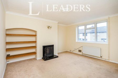 3 bedroom terraced house to rent - Photo 5